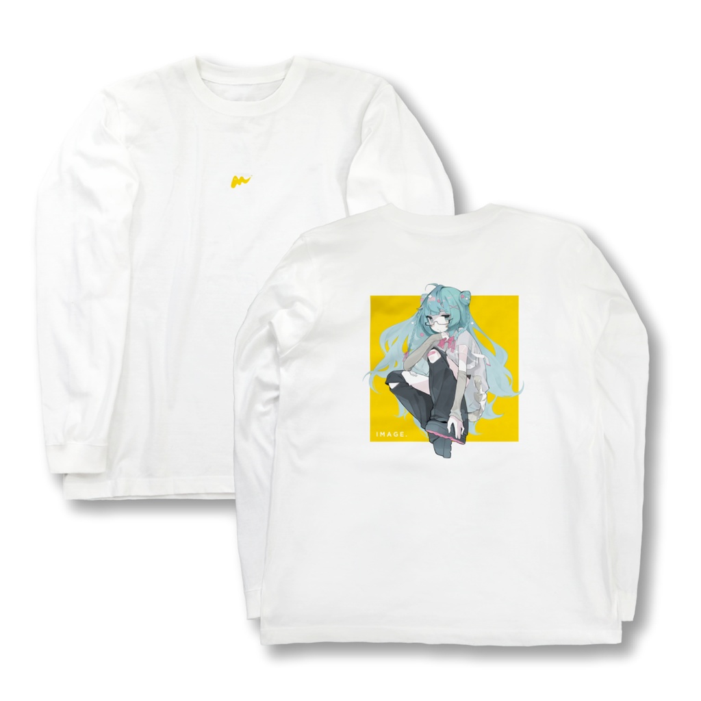 Image.【MOTTO盤】