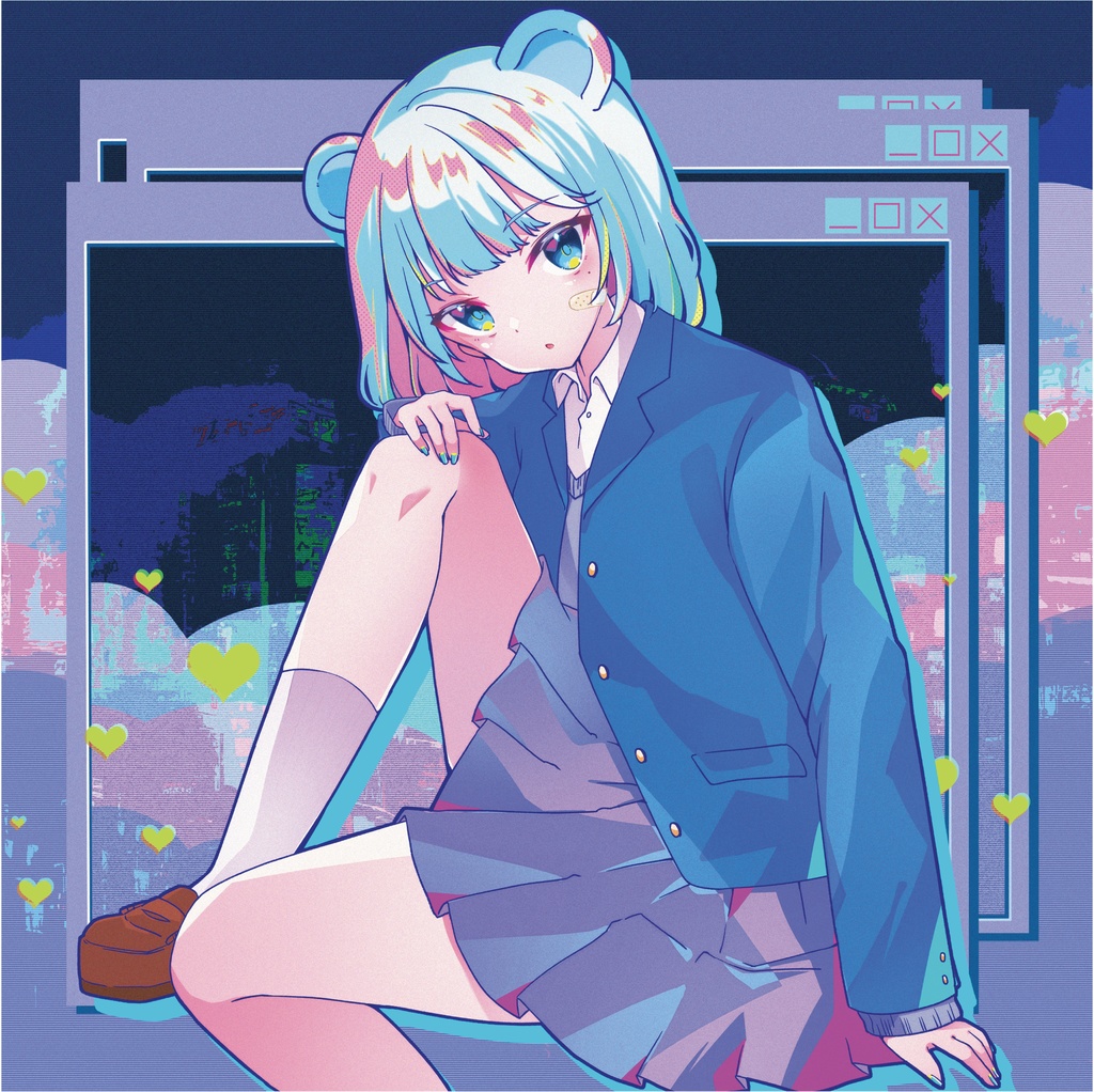 Angle.【プレミア盤】