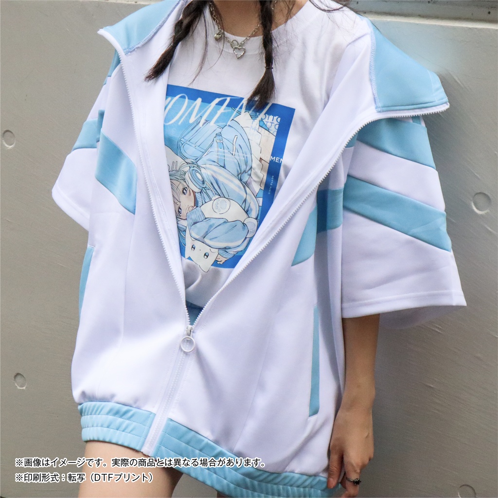 Moment.【MOTTO盤】