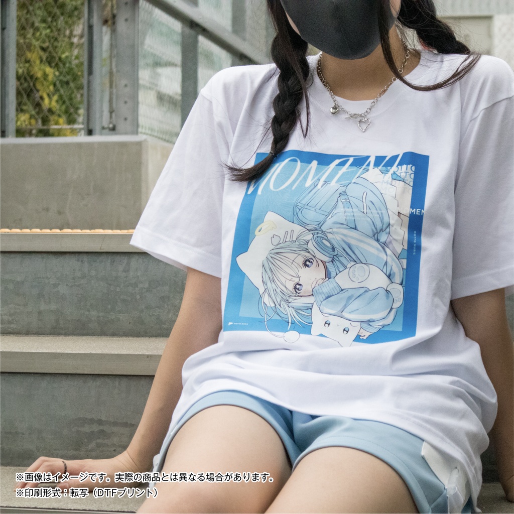 Moment.【MOTTO盤】