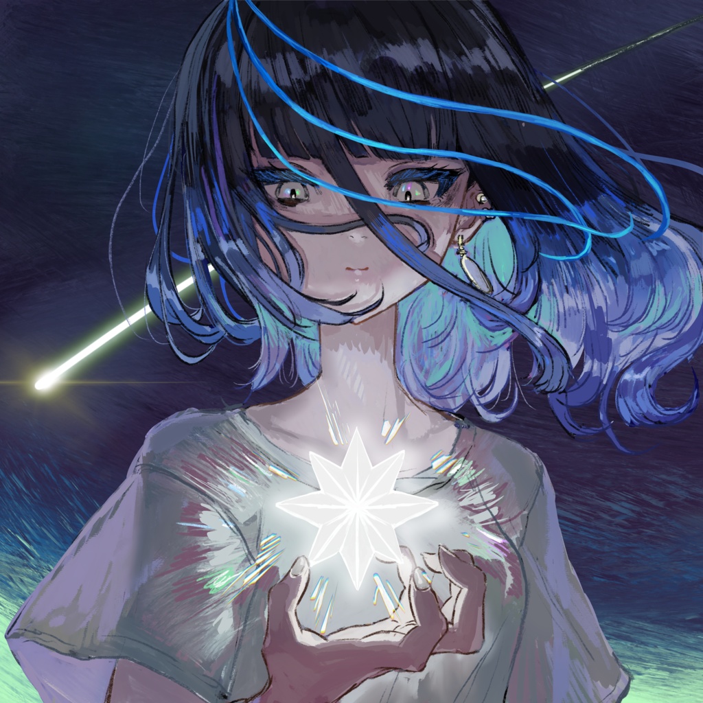 Moment.【プレミア盤】