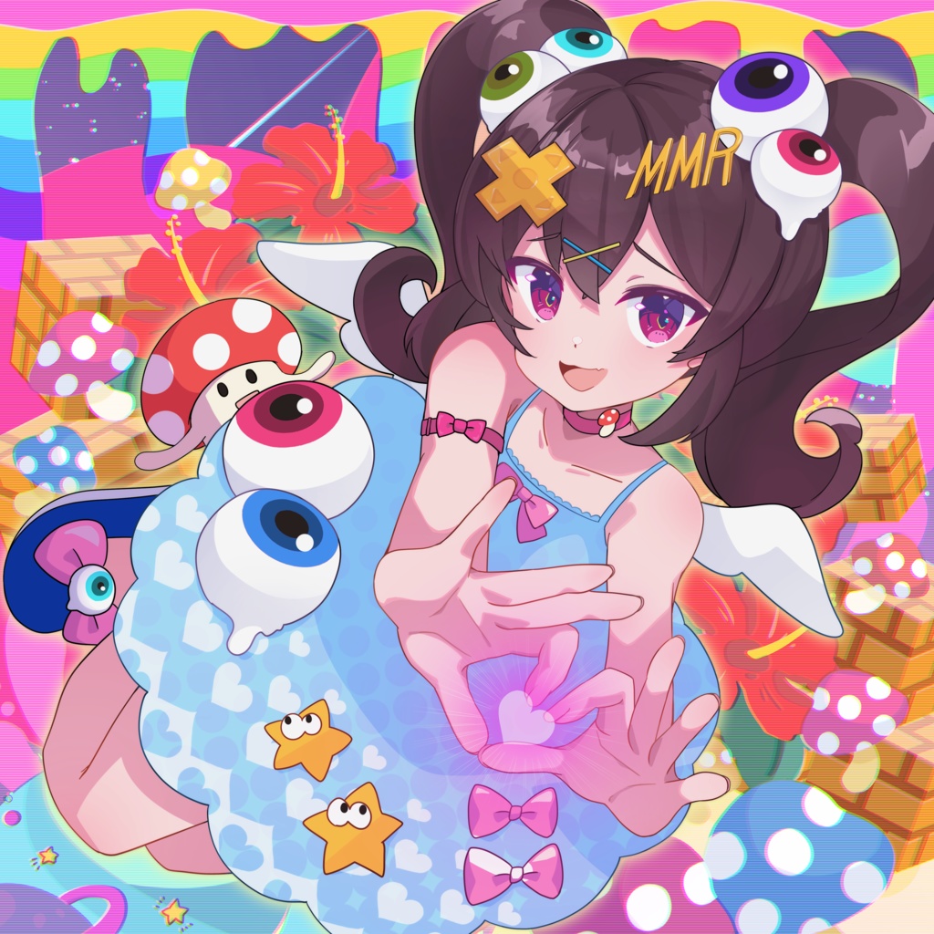 Moment.【プレミア盤】