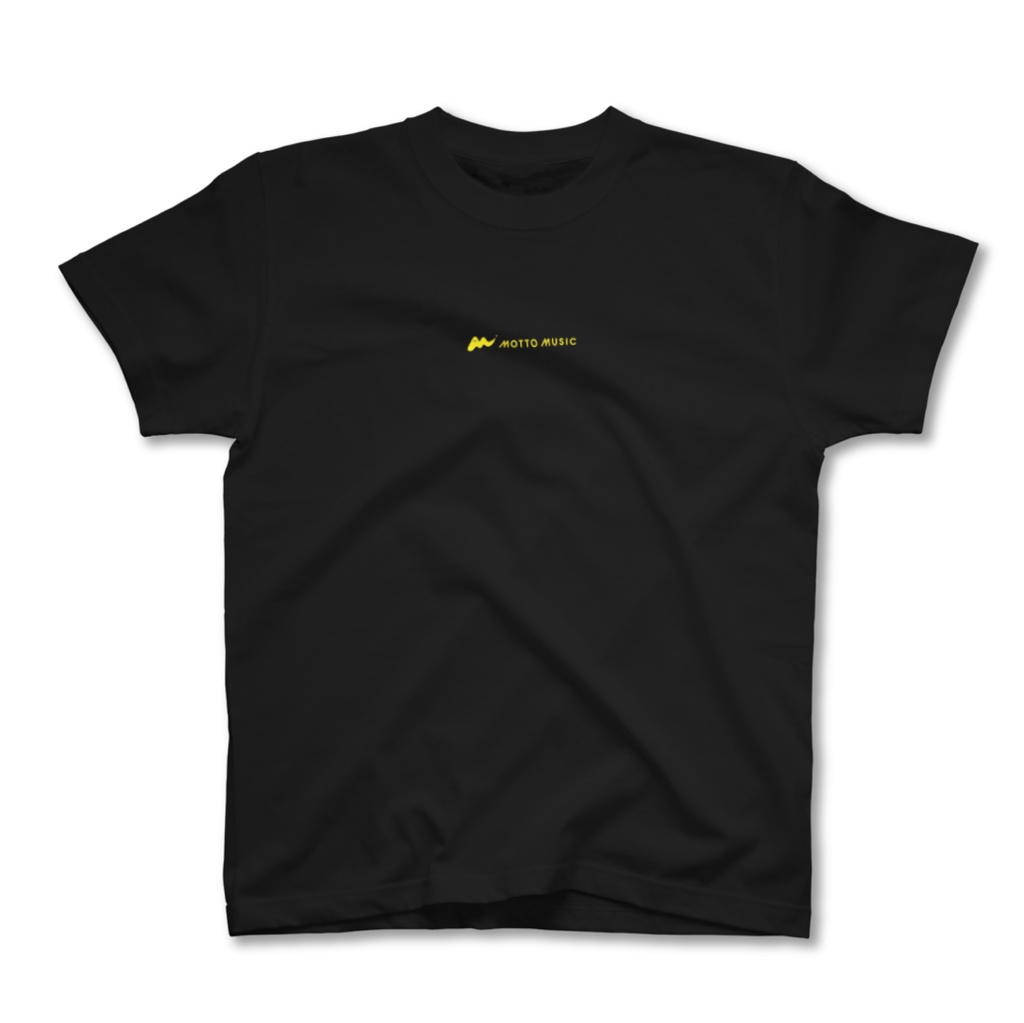 MOTTO MUSIC "LIGHT" T-Shirt