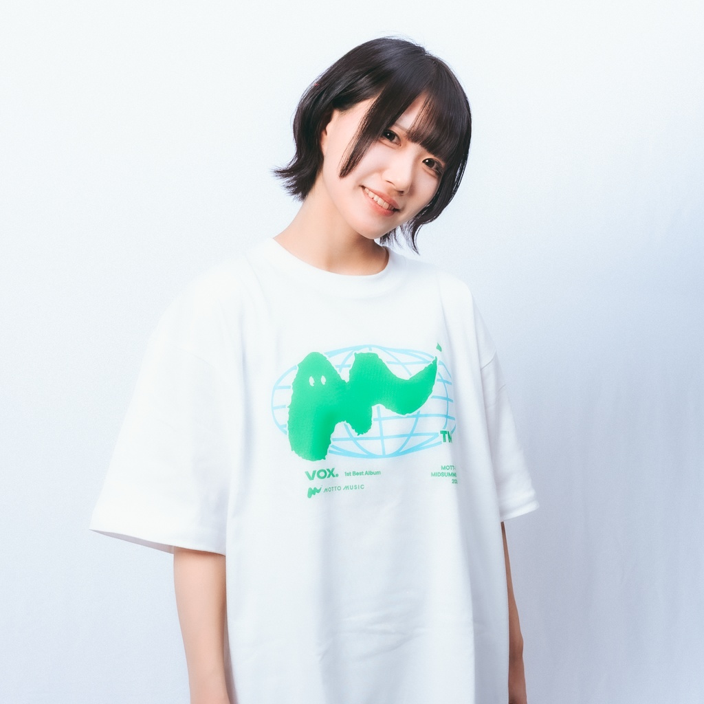 MOTTO MUSIC 1st Best Album「VOX.」