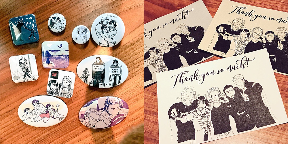 June Comes in Like Thunder