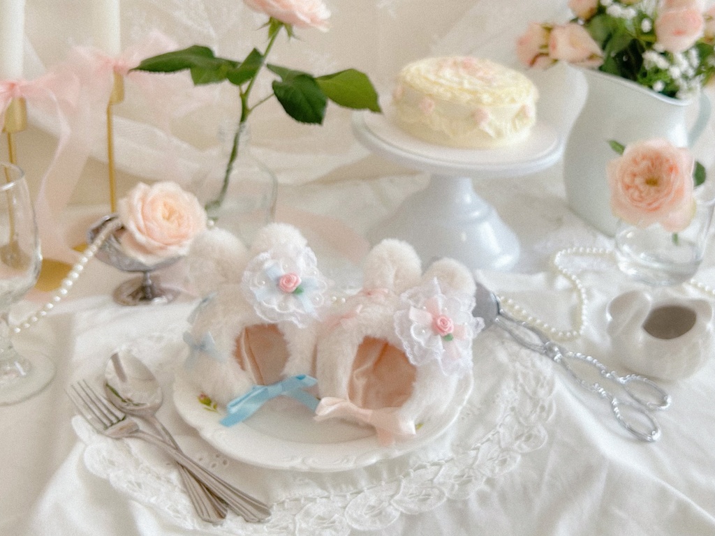 🎀 𝒞𝓇è𝓂ℯ 𝒞𝒽𝒶𝓃𝓉𝒾𝓁𝓁𝓎 ℬℴ𝓃𝓃ℯ𝓉 🎀