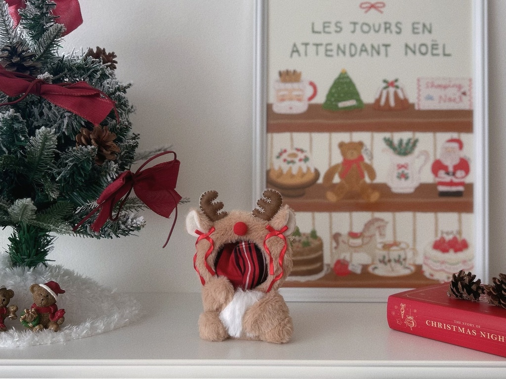 🎄 Christmas 2025 🎄