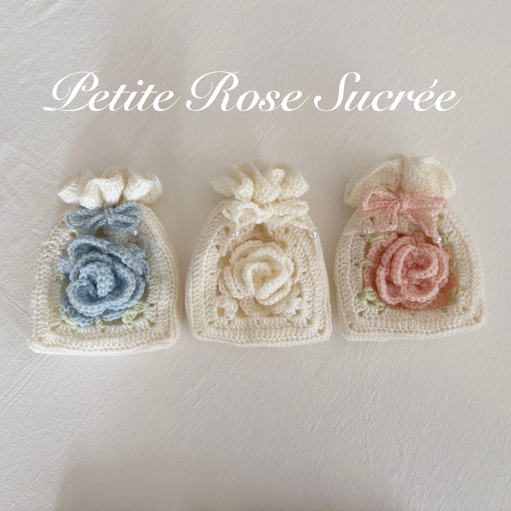 𝒫ℯ𝓉𝒾𝓉ℯ ℛℴ𝓈ℯ 𝒮𝓊𝒸𝓇éℯ