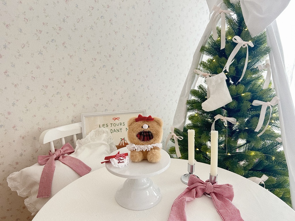 🧸 Holiday Collection 2025 ❤️