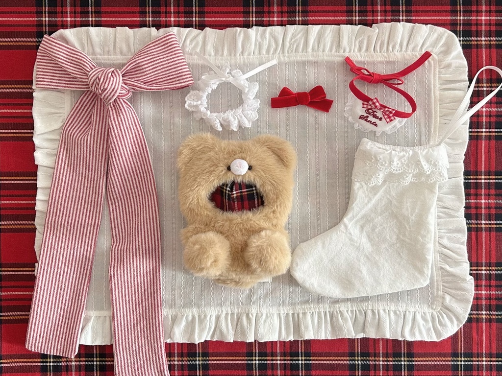 🧸 Holiday Collection 2025 ❤️