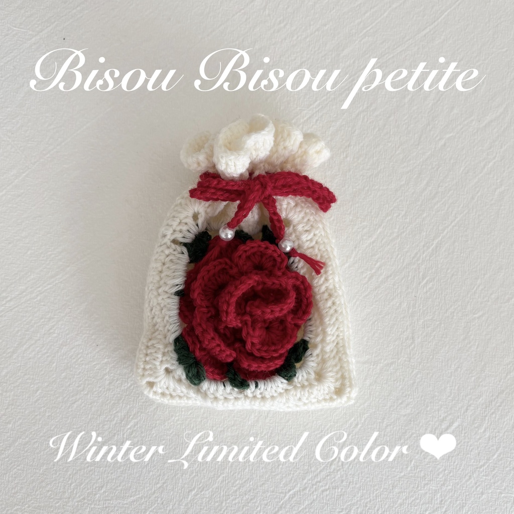 𝒫ℯ𝓉𝒾𝓉ℯ ℛℴ𝓈ℯ 𝒮𝓊𝒸𝓇éℯ 𝒲𝒾𝓃𝓉ℯ𝓇 ℒ𝒾𝓂𝒾𝓉ℯ𝒹 𝒞ℴ𝓁ℴ𝓇