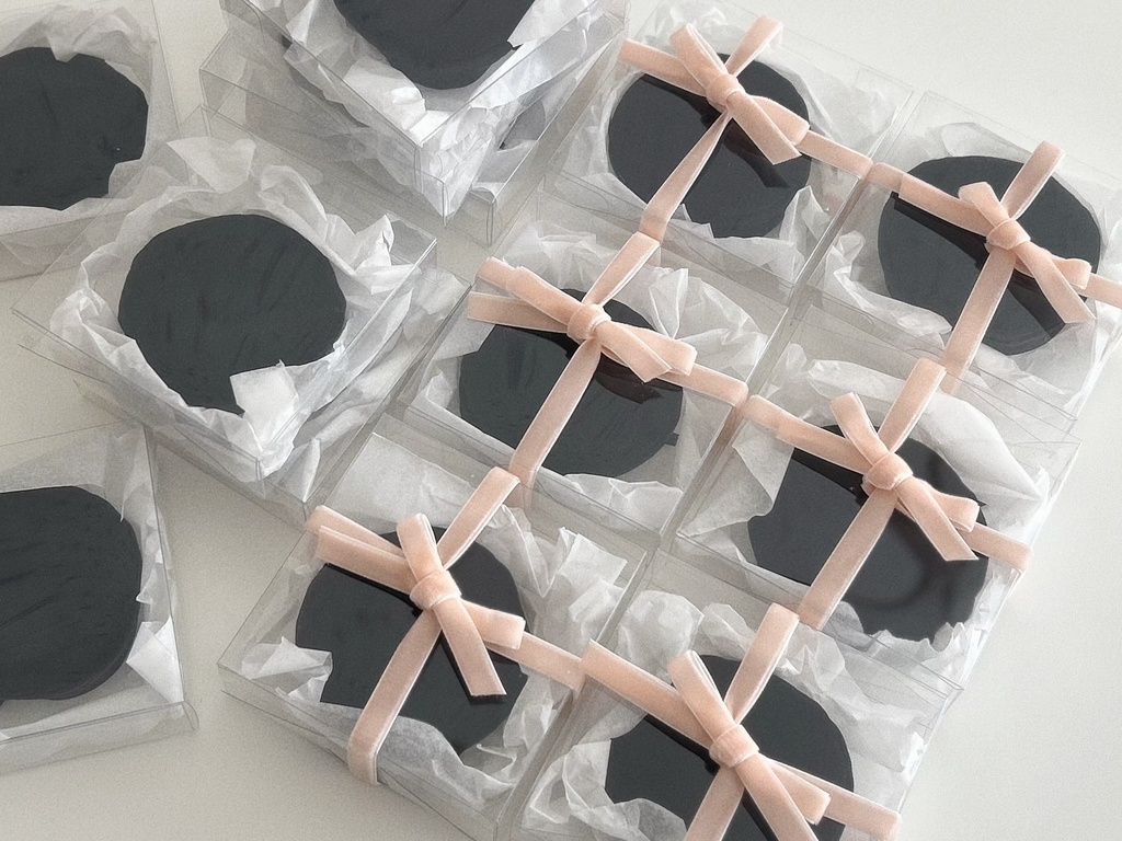 Ribbon Beret