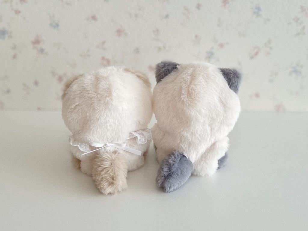 (Updated) Always with you