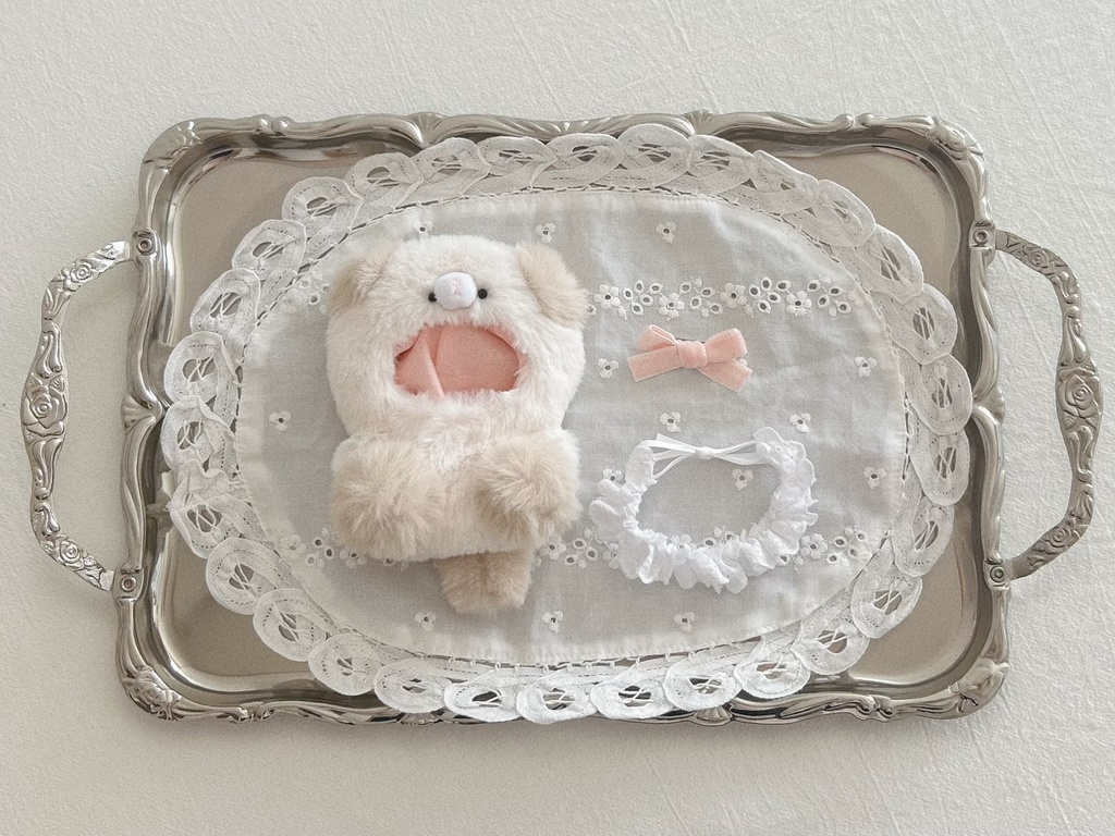 (Updated) Always with you