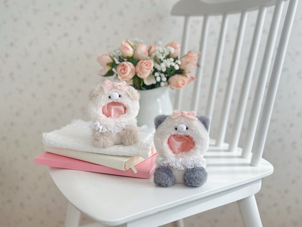 (Updated) Always with you