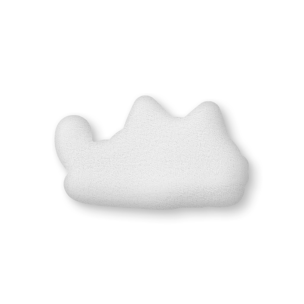 ごろごろにゃーくんクッション