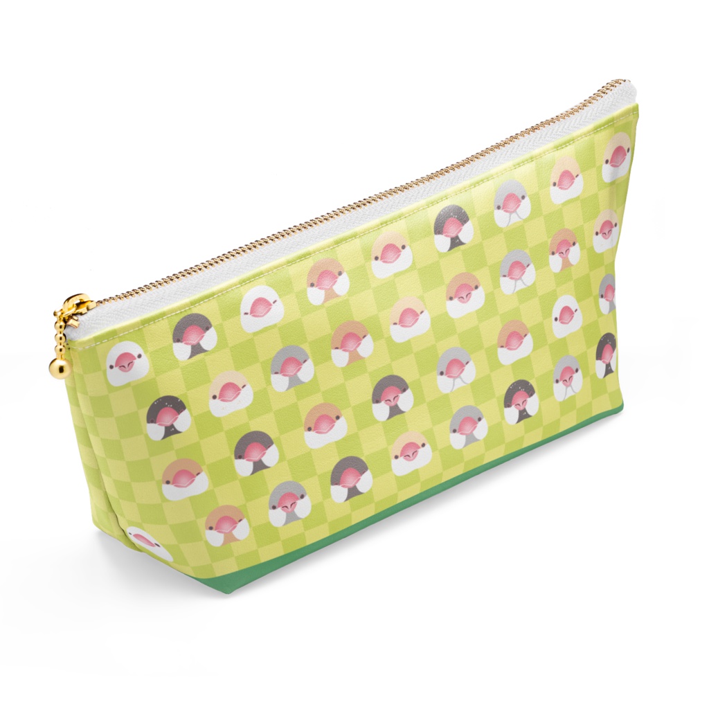 ぶんちょづくし