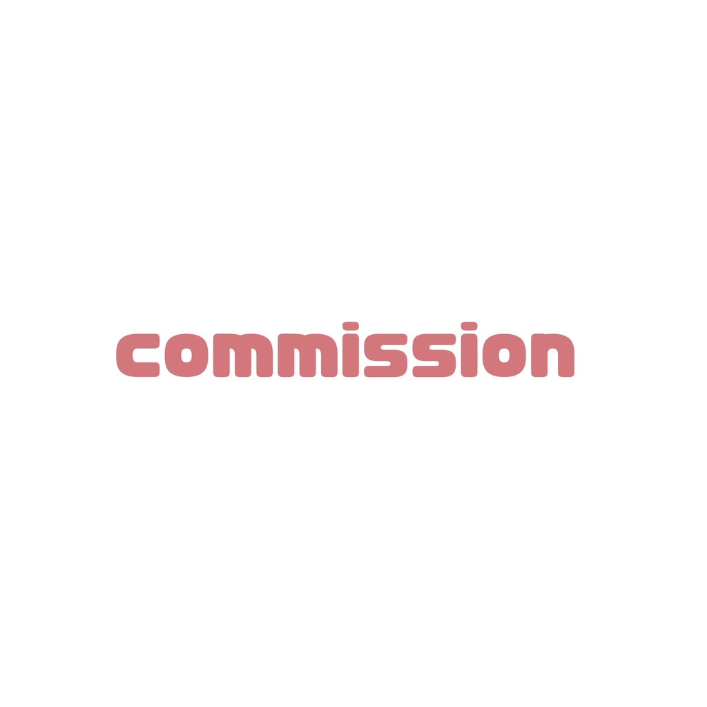 commission 8000JPY