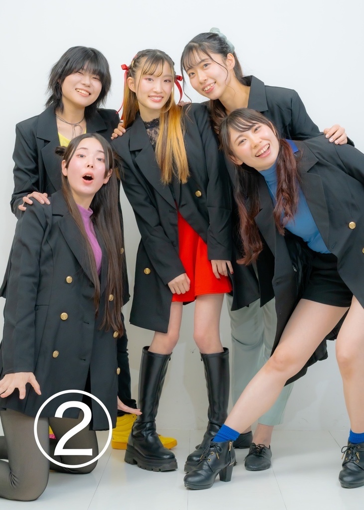 INOブロマイドコンプセット