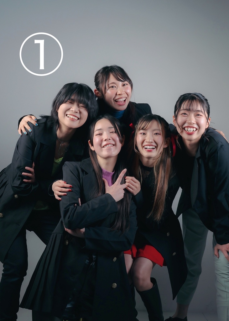 INOブロマイドコンプセット