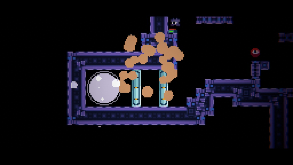 Kinesis / キネシス