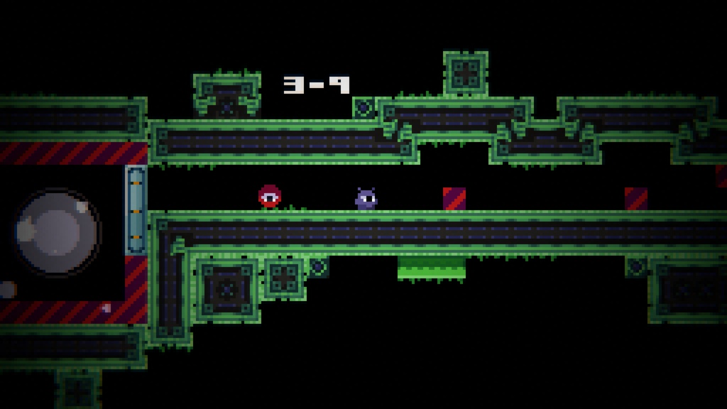 Kinesis / キネシス