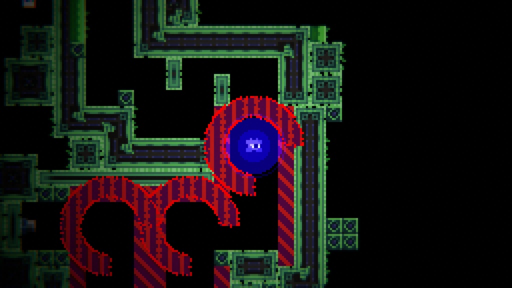 Kinesis / キネシス