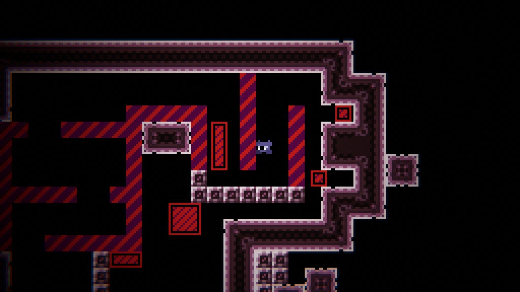 Kinesis / キネシス