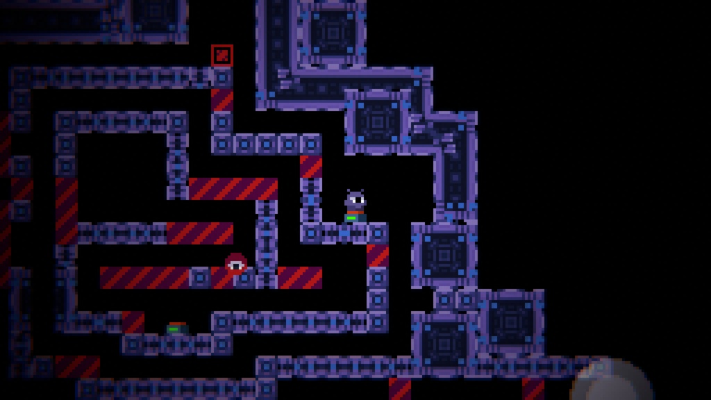 Kinesis / キネシス