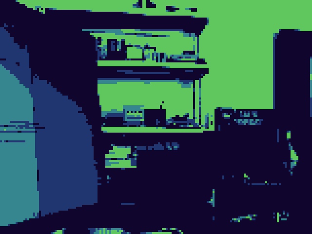 F8 Effect | エフエイト・エフェクト