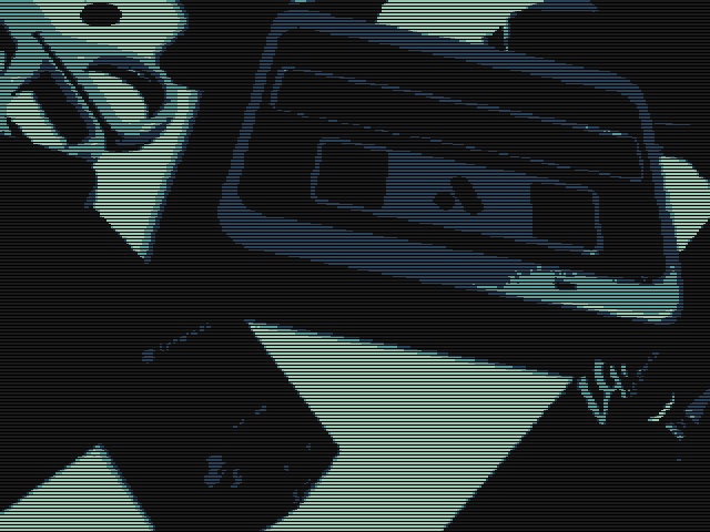 F8 Effect | エフエイト・エフェクト