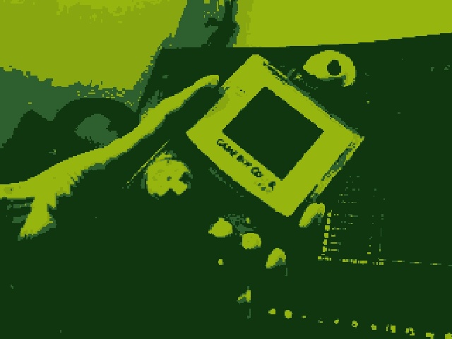 F8 Effect | エフエイト・エフェクト