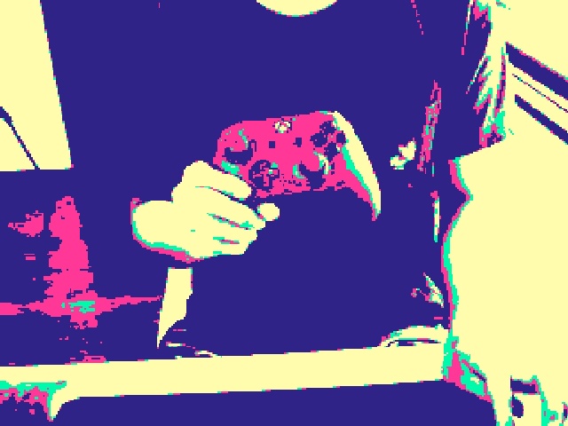 F8 Effect | エフエイト・エフェクト