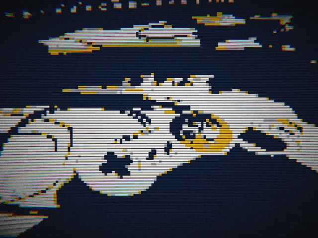 F8 Effect | エフエイト・エフェクト