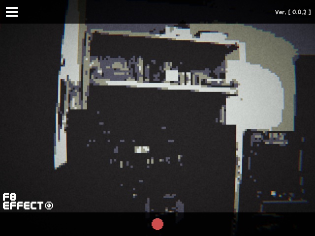 F8 Effect | エフエイト・エフェクト