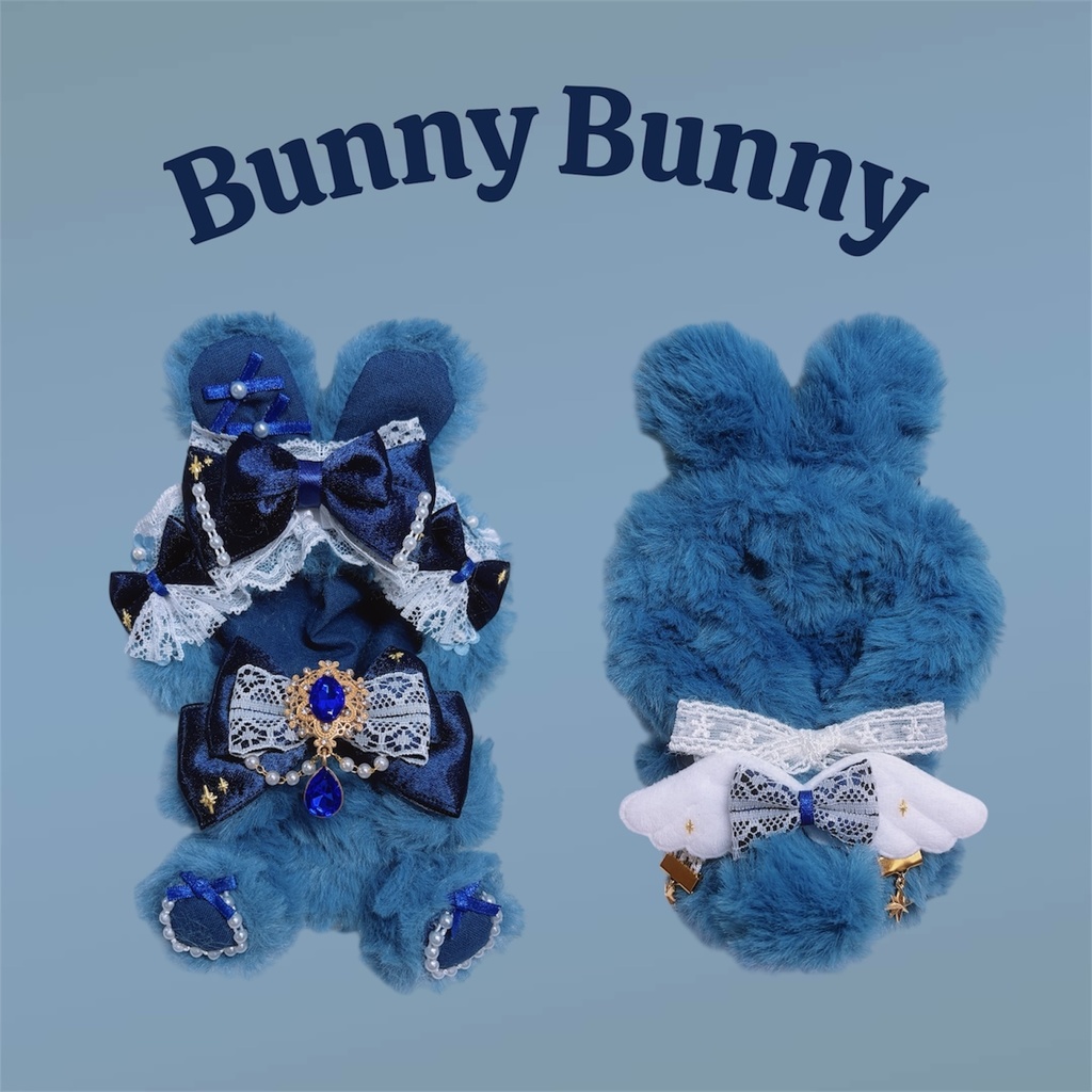 うさちゃん着ぐるみ（Mサイズ）