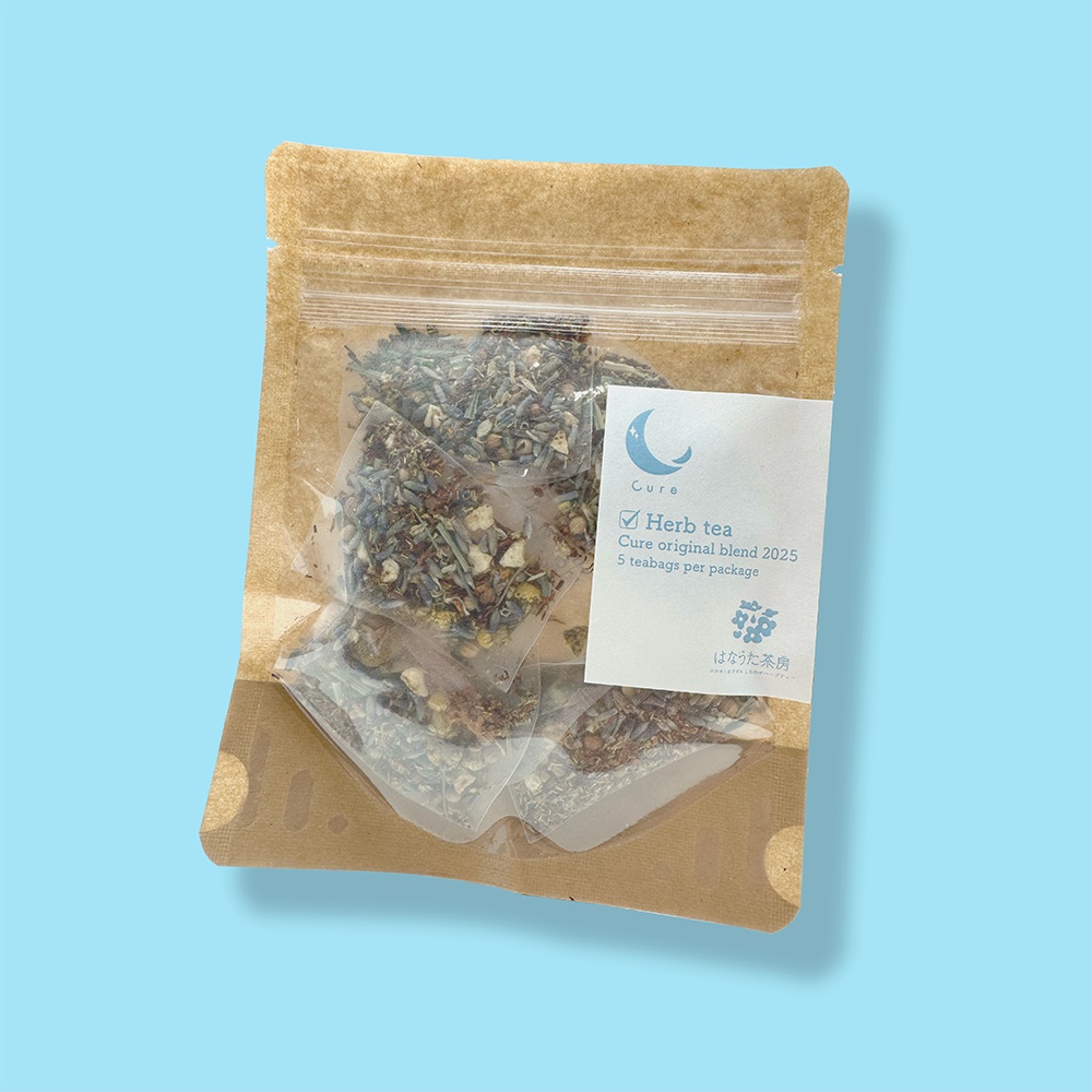 【2025S5】お得なCureCafe4点+ボイスセット!