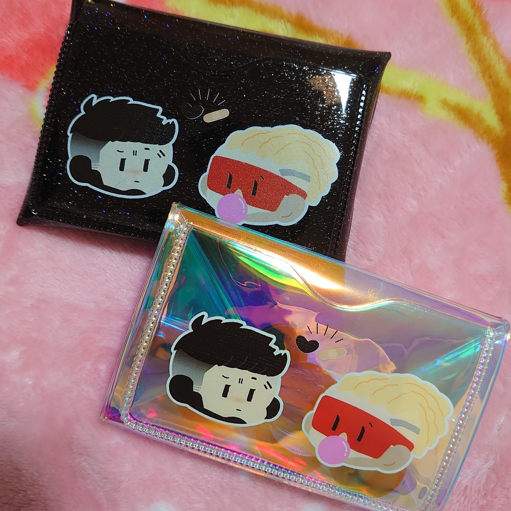 雇ハイコインケース