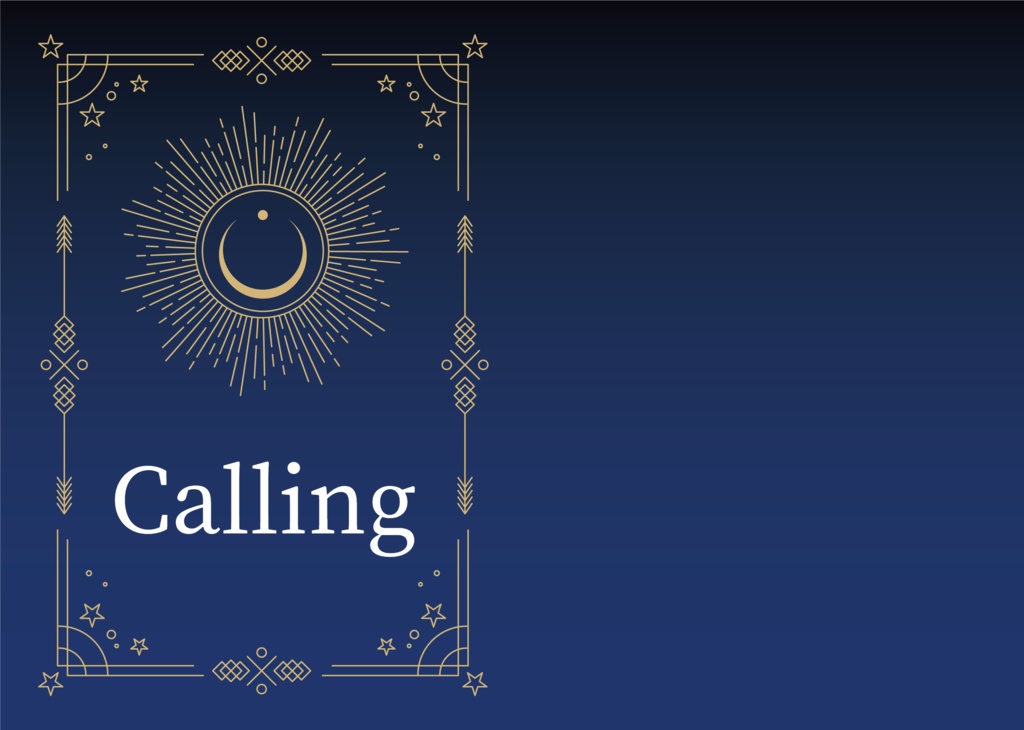 Calling