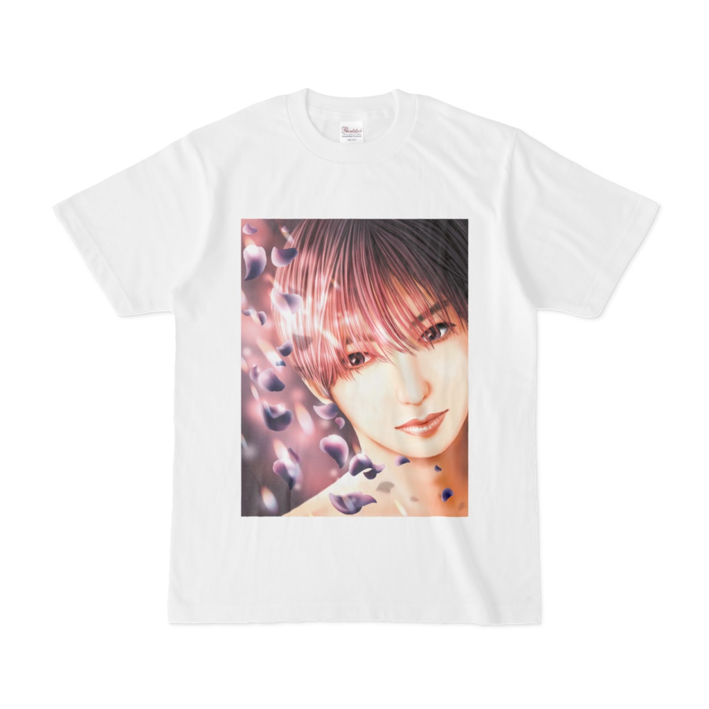 FUMA Tシャツ