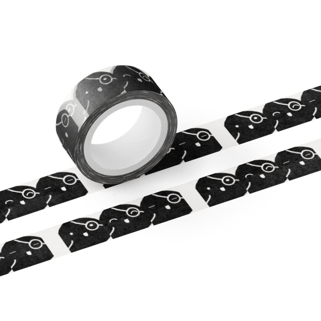 ふぇねくすマスキングテープ