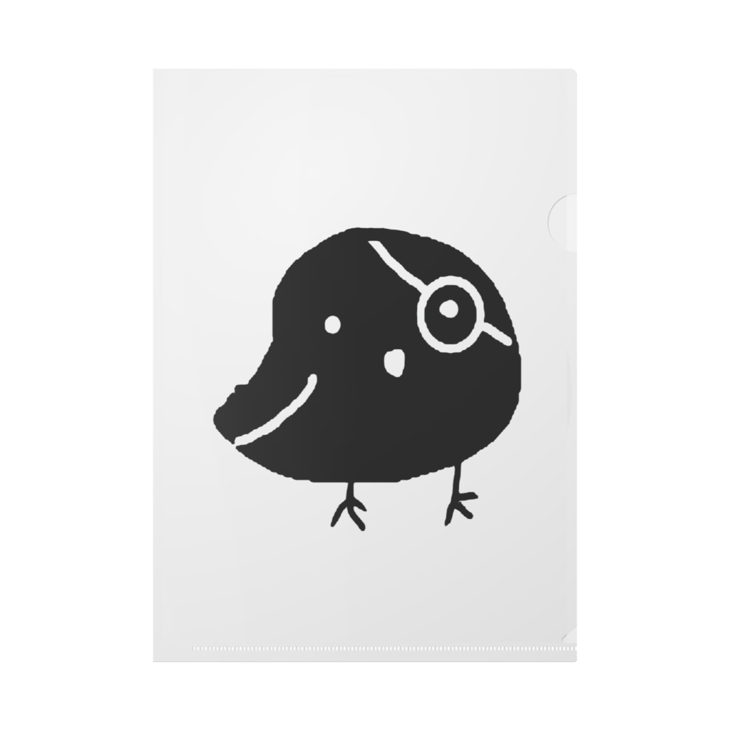 【クリアファイル】アトリエフェネクス