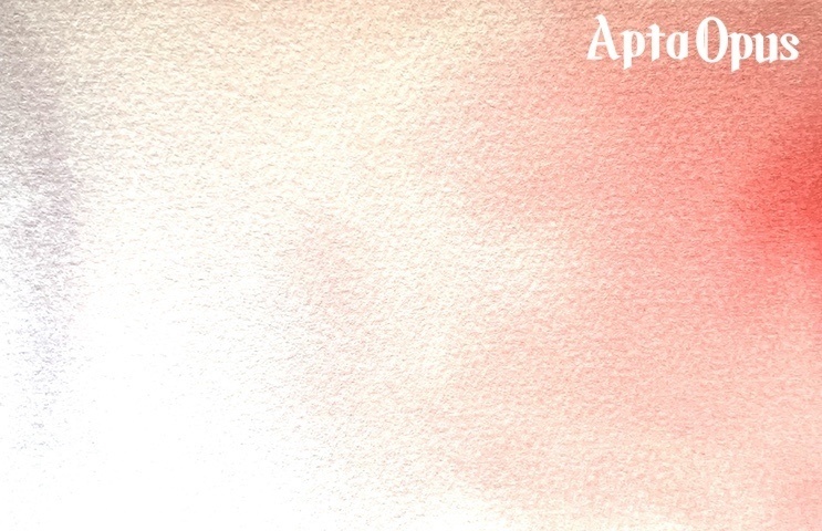 水彩グラデーションテクスチャ素材セット