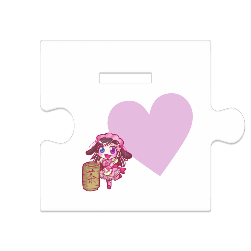 1.5周年アクスタ(浴衣編)