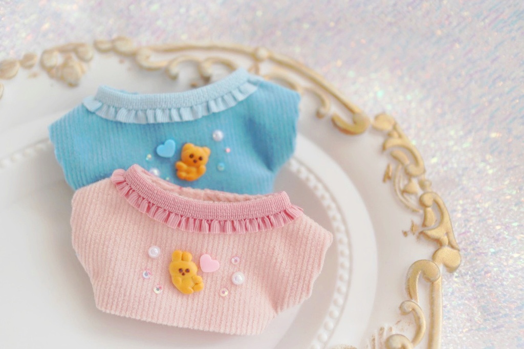 どっちが好きなの~?