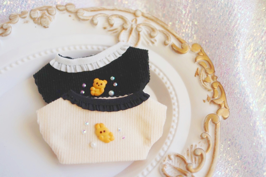 どっちが好きなの~？