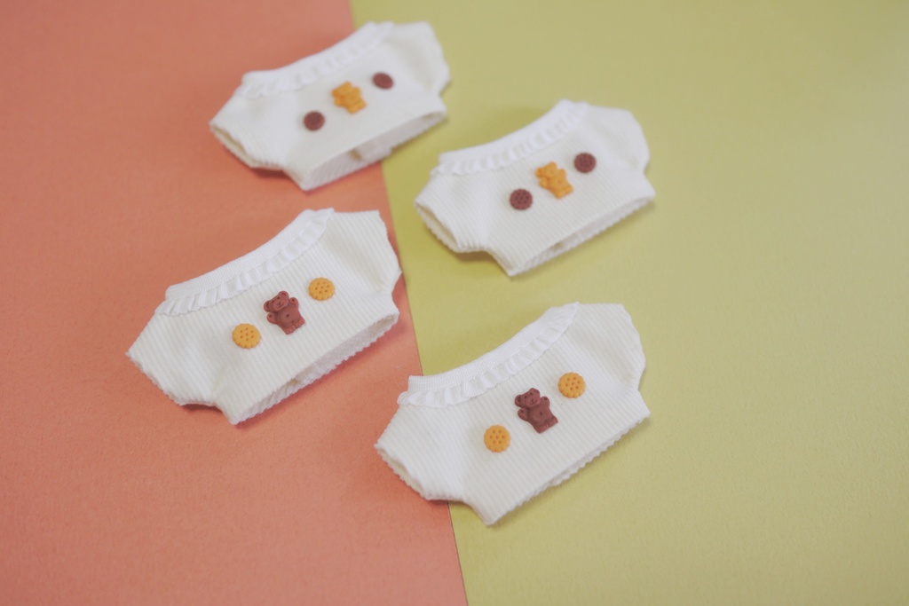 くまっきーｼｬｯﾂ