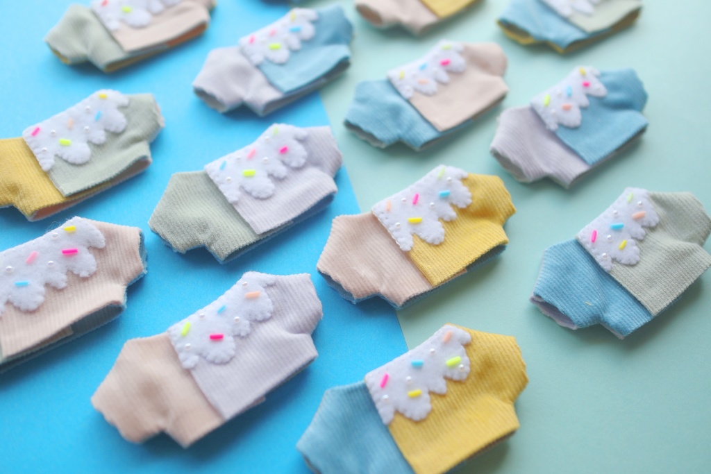 ぽっぷあいすくりぃむ