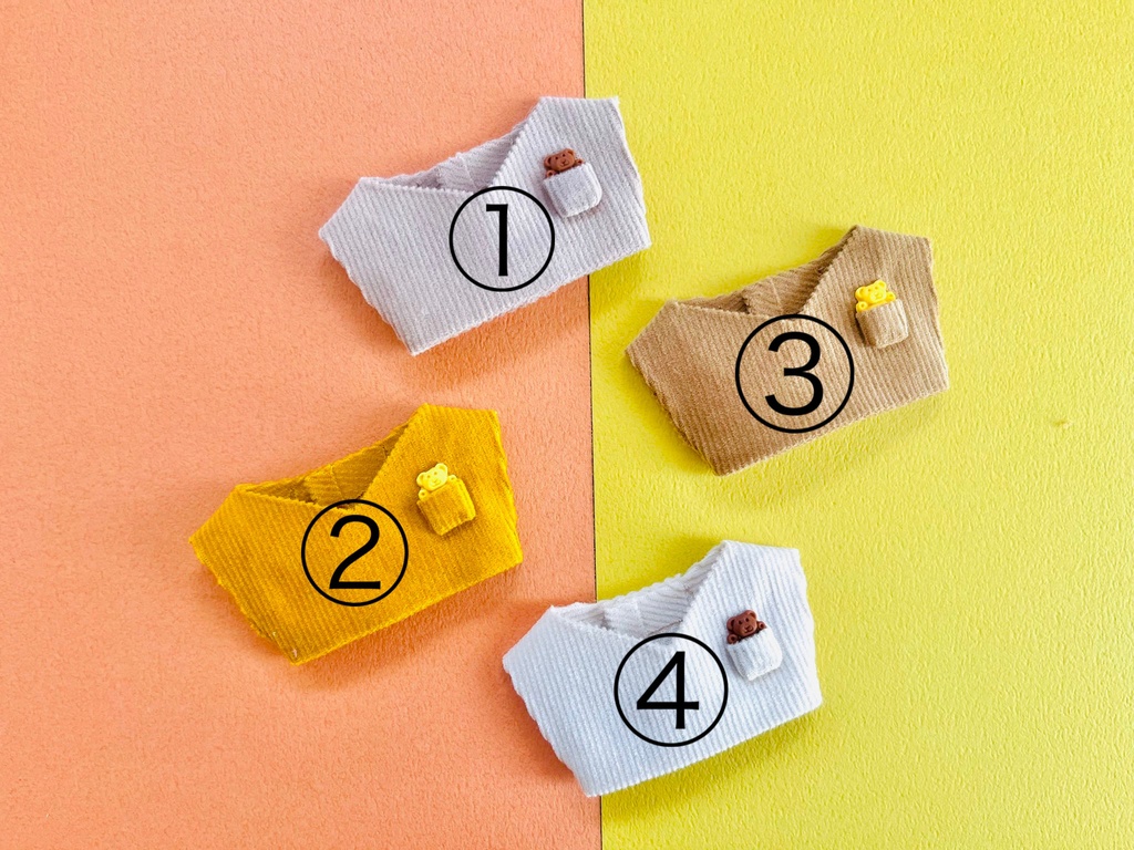 くまチャンベスト