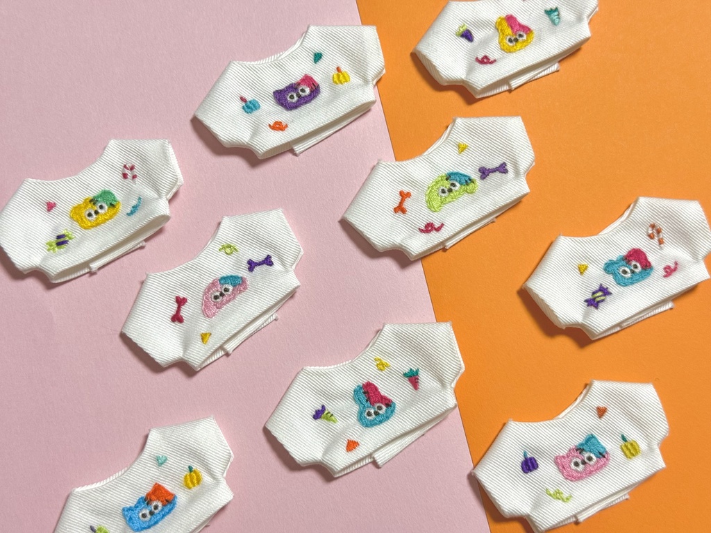 【再販】あにまるぞんび【商品画像2枚目】